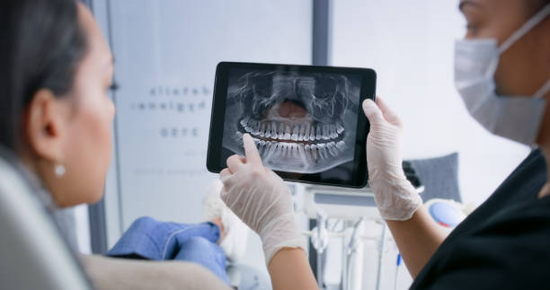Licensed Tooth Extraction service in Maineville, OH - Smile Center Dentistry